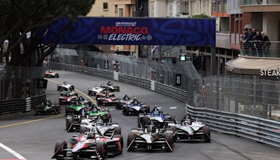 Formula E battery concerns prompt Attack Mode change for Berlin