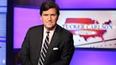 Controversial TV host Tucker Carlson leaving Fox News
