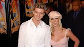 Justin Timberlake Is "Concerned" About Ex Britney Spears's Memoir