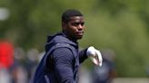 Former Bears RB Tarik Cohen signs with Jets