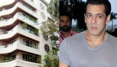 Salman Khan Firing Case: Arrested Accused Hari Connected to Bishnoi Gang via Instagram - Read Details