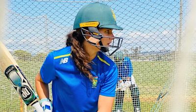 IND-W Vs RSA-W, One-Off Test: Laura Wolvaardt Calls for More Red-Ball Cricket For Women