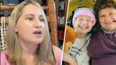 Gypsy Rose Blanchard reflects on her mom in Mother's Day video almost 9 years after her murder