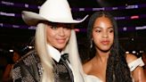 Beyoncé Admits She 'Did Not Want' Daughter Blue Ivy, 12, Onstage During Tour