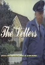 The Letters (1973) - Posters — The Movie Database (TMDb)