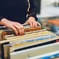 Record Store