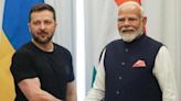 Congress takes aim at PM Narendra Modi over proposed Ukraine visit: ‘Going to Manipur before or after?’