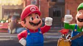 Game on! How Chris Pratt, Seth Rogen and 'The Super Mario Bros. Movie' freshen a Nintendo classic