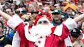 Christmas morning is for families, not tailgating. Choose a later game time, NFL| Opinion