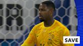 Euro 2024: Maignan saves to deny Portugal lead against France