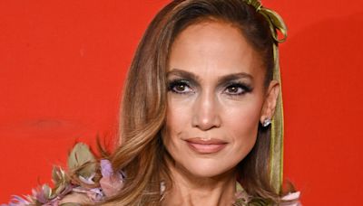 Jennifer Lopez Canceled Her Summer Tour, And The Timing Is... Interesting