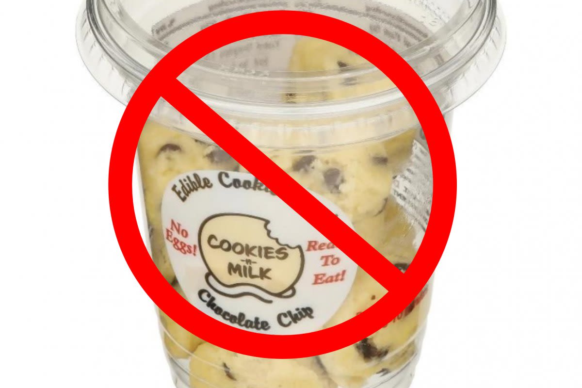 Cookie recall update as FDA inspection uncovers "serious violations"