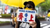 香港國安法「域外適用第一案」：留學日本女生返港換證被捕的細節