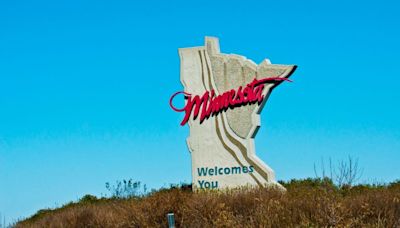 Minnesota ranked among Top 10 best states in US