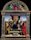 Madonna and Child Enthroned with Saints (Raphael)