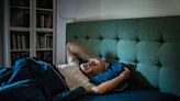 Sleep apnea linked to cognitive problems even in otherwise healthy men, new research shows