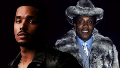 Rome Flynn Teases Frank Lucas Portrayal In ‘Godfather Of Harlem’ & First-Look Photo Revealed; Addresses ‘Chicago Fire’ Exit