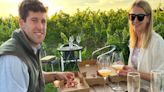 Norfolk vineyard diversifies with holiday cottage, street food and weddings