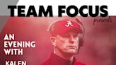 Team Focus hosting ‘An Evening with Kalen DeBoer’ in downtown Mobile