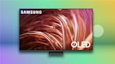 Samsung's New S85D Entry-Level OLED TV Starts at $1,700