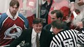 Road to Stanleytown: Detroit Red Wings route Avs in Game 4 as fights, benches erupt