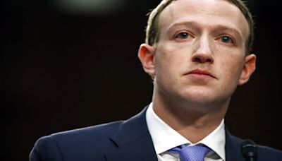 Zuckerberg creates council to advise on AI products