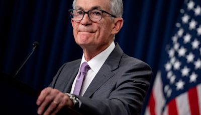 Fed's rate decision will rock markets this week