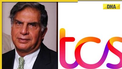 Ratan Tata's TCS collaborates with Rolls-Royce to...