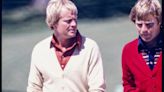 Jack Nicklaus' 1977 Memorial win came after he was 'picking up papers and cigarette butts'