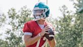 Coastal Carolina QB transfer Blake Boda commits to Arkansas