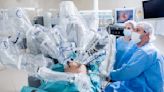 Robots Redefine Surgical Landscape for Enhanced Patient Outcomes