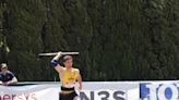 Un intenso fin de semana 'Nacional' para el atletismo gandiense