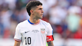 'Not caring what people think' - Christian Pulisic opens up on battling anti-American attitudes as USMNT & AC Milan star made a name for himself in Europe | Goal.com Australia