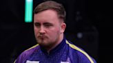 Luke Littler makes shock early exit from Players Championship 13 after defeat to Robert Grundy in Milton Keynes