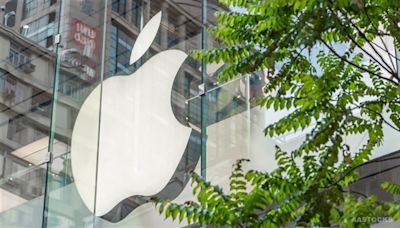 據報蘋果(AAPL.US)高層將出任OpenAI董事會觀察員