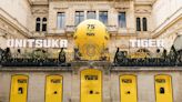 Onitsuka Tiger Marks Its 75th Anniversary In Paris