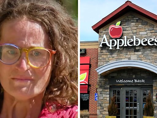 Survivor Contestant with Severe Food Allergies Has Epic Tantrum After Missing Out on Applebee's