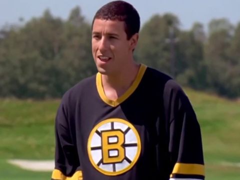 Happy Gilmore 2 Confirmed by Netflix, Adam Sandler Will Return