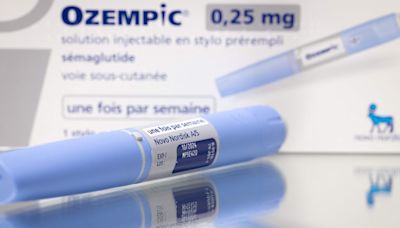 Sanders calls for Novo Nordisk to slash Ozempic, Wegovy prices