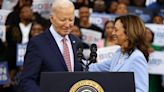 Rusia no se sorprende por la retirada de Biden y acusa a Harris de mantener una retórica "hostil" contra Moscú