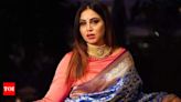 Arshi Khan: My Eid day begins with the smells of mom's delicious cooking and ends with receiving Eidi from my dad and brothers - Times of India