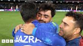 T20 World Cup semi-final is a dream for Afghanistan, says Rashid Khan