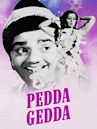 Pedda Gedda