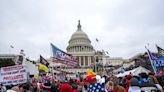 Trump will meet with House and Senate Republicans this week near the Capitol