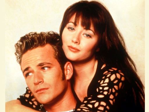 Murió Shannen Doherty: la sórdida historia de "Beverly Hills, 90210", el furor de los 90 sentenciado a la tragedia