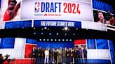 Com franceses em destaque, NBA faz Draft para nova temporada