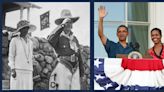 How U.S. Presidents Celebrated the Fourth of July Through the Years