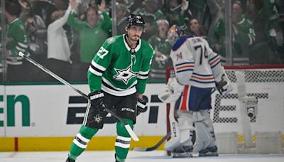 Who will win Stars vs. Oilers Game 3? Stanley Cup Playoffs predictions, odds