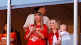 Taylor Swift sits out rumored beau Travis Kelce's Chiefs game against Broncos