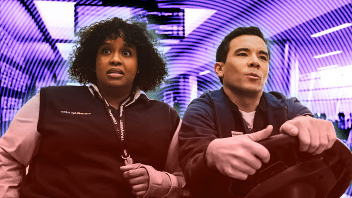 The 15 Best TV Shows And Movies To Stream This Week